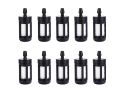 10 Filtros De Combustible Compatibles Con Stihl Ms440 Ms260 Ms290 Ms310 Ms340 Ms360 Ms390 Ms441 Ms460