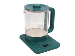 Hervidor Eléctrico De Vidrio Con Infusor, 800 W, 1,8 L, 220 V, Para Té Y Café Con Temperatura Constante, Enchufe Australiano.