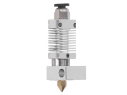 Cabeça de Impressão Extruder com Bico 0.4mm para Impressora 3D | S/MARCA