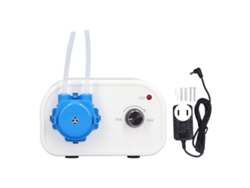 2026velora-bomba Peristáltica De Agua Circulante 12v Motor Sin Escobillas Para Relleno Líquido 100-240v Plug Ee.uu.