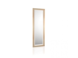 Espejo de pared Kira Cambria - Blanco 60 x 180 x 3,5 cm