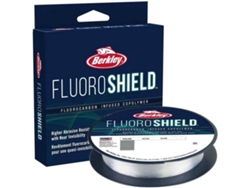 Línea de Pesca de fluorcarbono BERKLEY Fluoro Shield (0.230 mm - 0,20 mm)