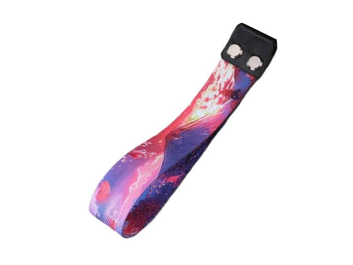 Cordón para teclado gamer con diseño ligero y varios estampados. Correa para teclado. Decoración para teclado. Ly Ebike