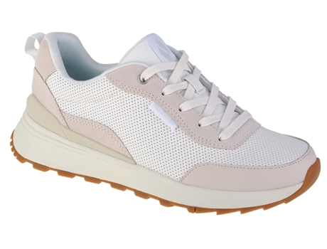 Botas Mujer SKECHERS Blanco (Tam: 41)