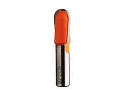 Fresa mad.c/curvo s8/r9,5/i11,5 91419011