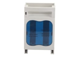Hr17-100/20 Interruptor Aislador De Fusible 100a 400/690v Cobre Rojo
