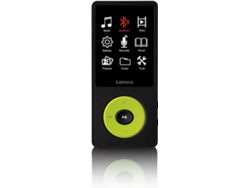 Reproductor MP3/4 BT LENCO XEMIO 860 LIMA
