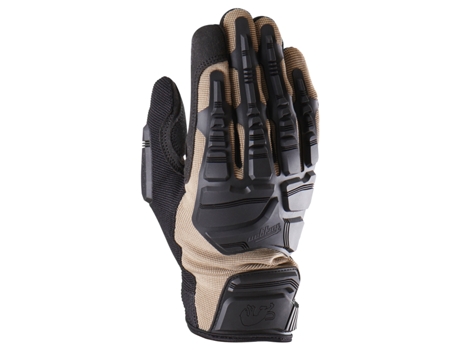 Guantes de moto de verano FURYGAN Tekto Evo