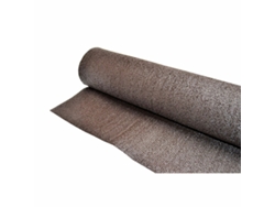 Malla de Ocultación Fun&Go Premium Marrón Polietileno (1,5 x 5 m)