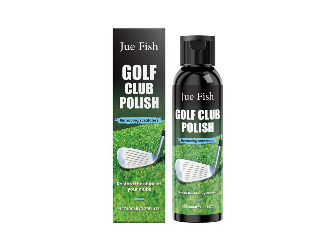 Removedor de rayones de palos de golf Worten