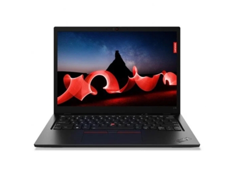 Portátil LENOVO Thinkpad L13 G4 I5-1335U 16Gb 512Gb Ssd Bt (Reacondicionado Como Nuevo)