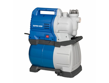 Bomba de agua Super Ego tps-360 3600 L/H 19 L