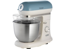 Amasadora con Bol ARIETE 1588 azul  (3 accesorios - 2400 W - Bol: 5.5 L)
