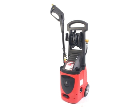 Lavadora de Alta Presión, 195EWBar, 2500W - MADER