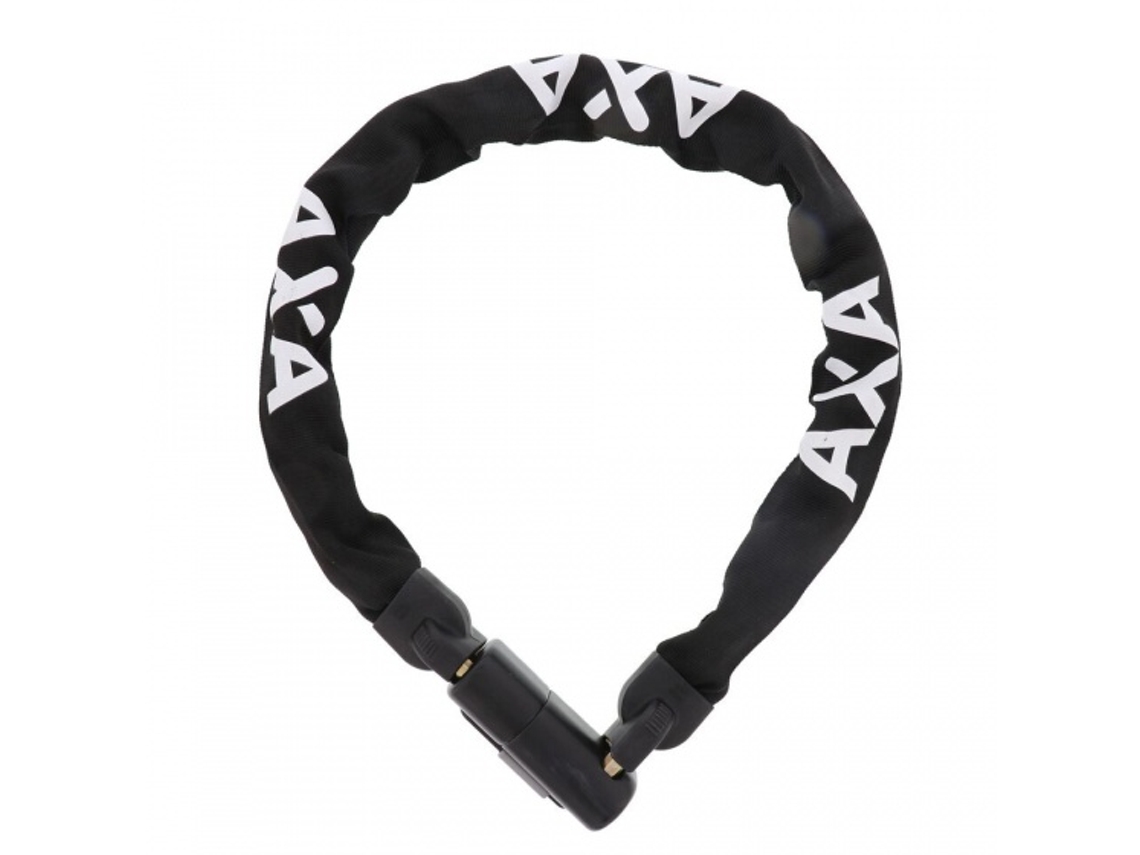 chain lock Linq Pro ART-3 100 cm x 10 mm black AXA