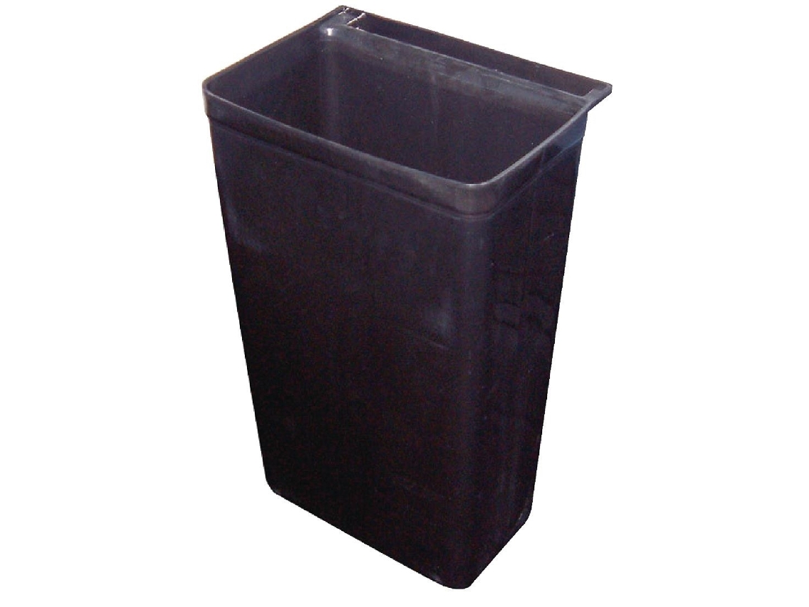 Dispensador de salsa VOGUE 682ml transparente