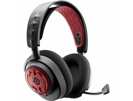 Auriculares STEELSERIES Negro