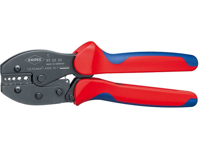 Alicate KNIPEX 97 52 30