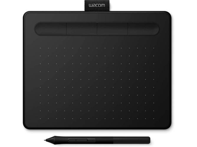 Tableta Gráfica WACOM S