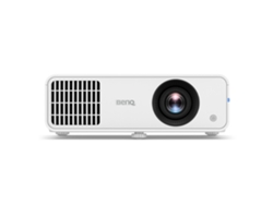 LH550 videoproyector Proyector de alcance estándar 2600 lúmenes ANSI DLP 1080p (1920x1080) 3D Blanco BENQ
