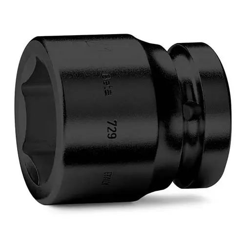 Llave de Vaso 1 BETA 729 34Mm 101072934000