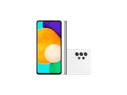 Galaxy A52s 5g 128gb A528b DS Blanco Reacondicionado Señales de uso Samsung