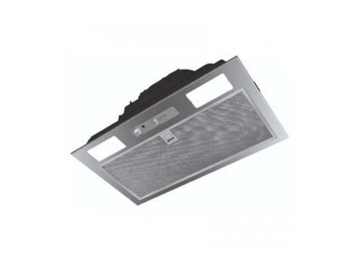 Campana MEPAMSA RHD92 X (300 m3/h - 70.2 cm - Inox)