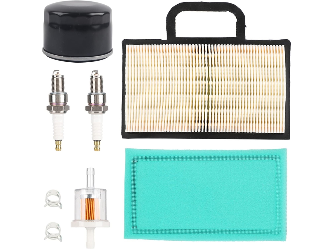 Kit De Aire 499486 499486s 273638 5063b 5063d 695567 698754.