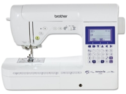Máquina de coser BROTHER Innov-is NV F420