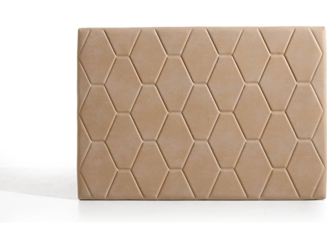Cabecero MATRIS para Camas de 105 Rombos (Compatible con Colchón: 110x110x6.5 cm)