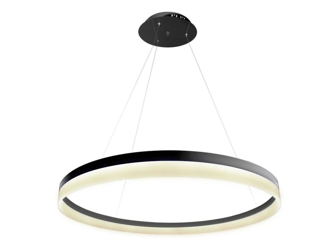 Luminaria Colgante LEDBOX  73W 100cm