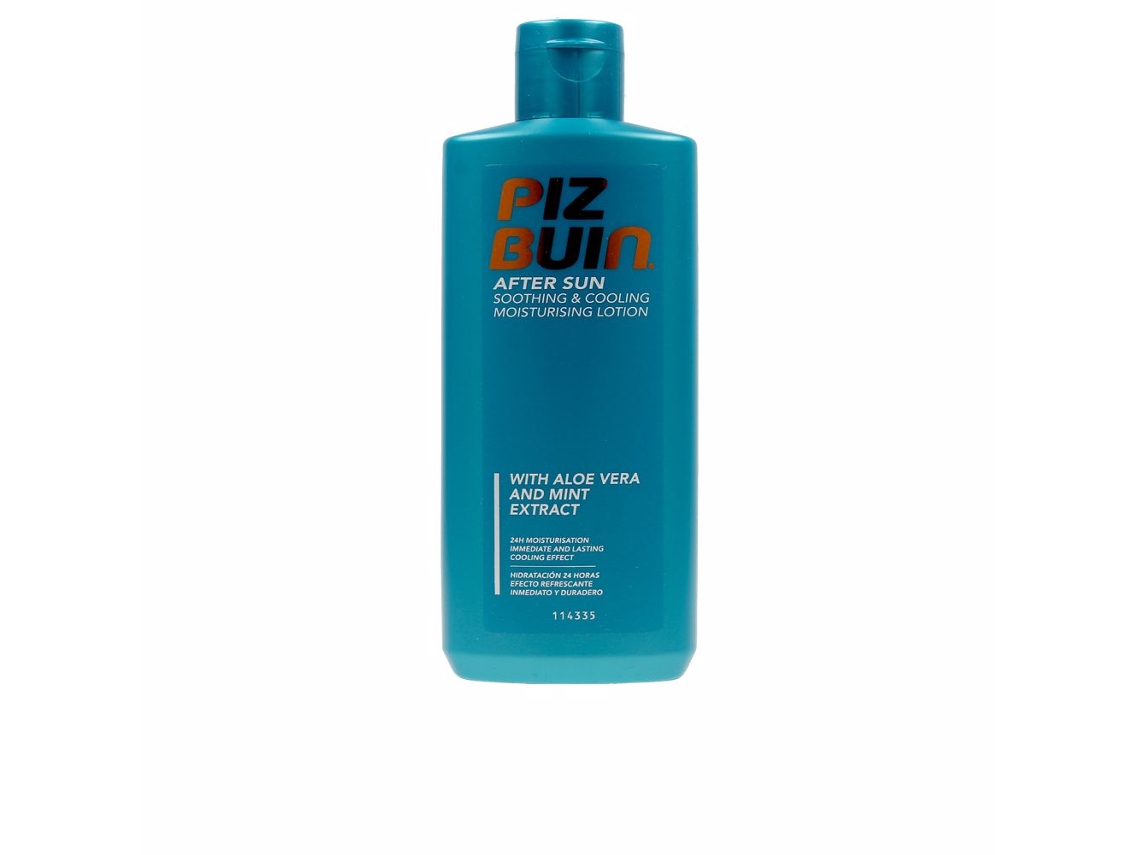 After Sun PIZ BUIN After Sun Soothing & Cooling Moist Lotion 200ml