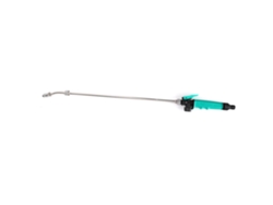 Pistola de riego de alta presión G3/8 DN10 de 72 cm Mnpt