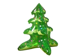 Decoraciones inflables para árboles de Navidad para interiores y exteriores RNEMITERY