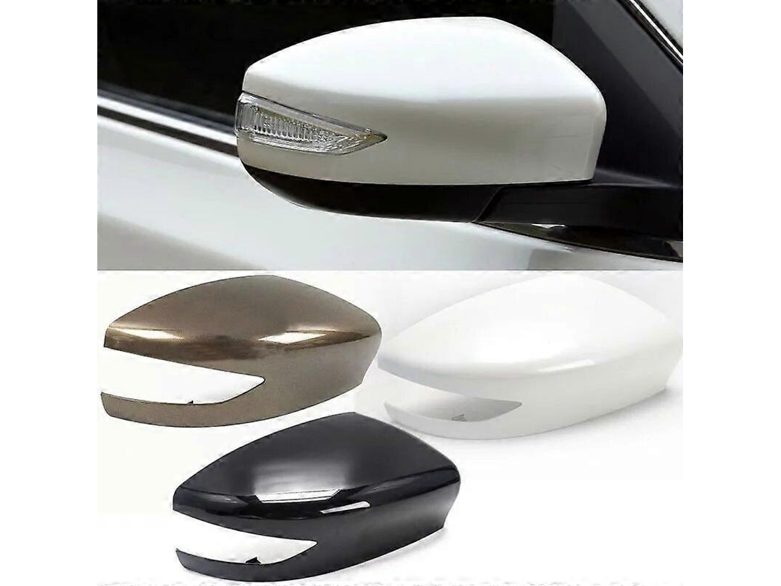 Cubierta de espejo Hengfei para Nissan Sylphy Teana Altima Sentra 2012 - 2019