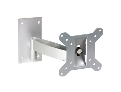 Soporte Tv Metálico Articulado 12 a 22 MAURER