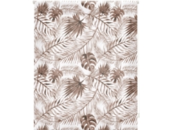 Estor Enrollable HAPPYSTOR Hojas 2 Estampado Digital Fantasia E98035 195x250 cm