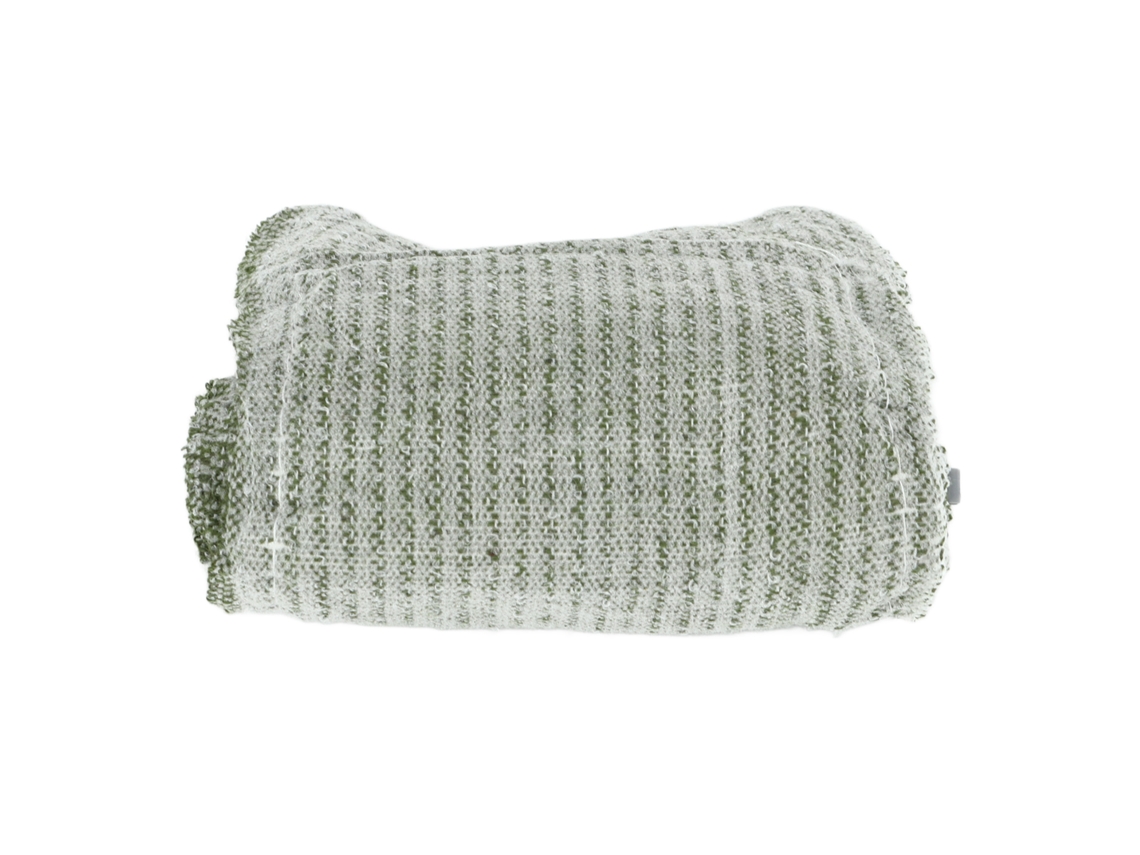 Vendaje elástico de compresión desechable y ligero para emergencias, de 10 cm (4 pulgadas), para uso en exteriores, con aplicador de presión y clip de cierre.