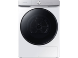 Secadora SAMSUNG DV16DG8600BWU3 (16 kg - Bomba de Calor - Blanco)