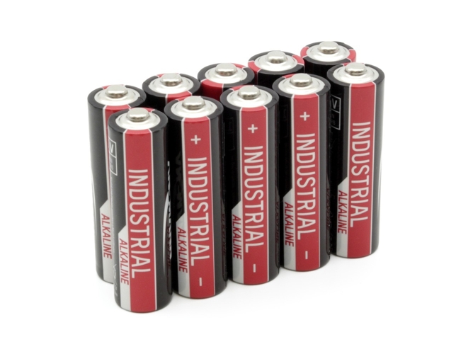Pilas ANSMANN 1502-0006
