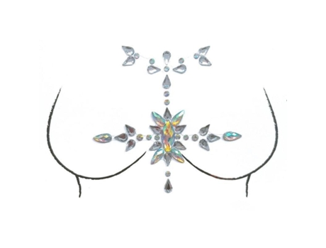 Joyas corporales decorativas para anillar NORTHIX