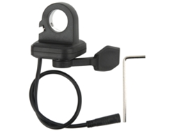 2026-acelerador De Pulgar Para Bicicleta Eléctrica Control De Velocidad Gatillo De Pulgar Para Motor Bafang Bbs01 02