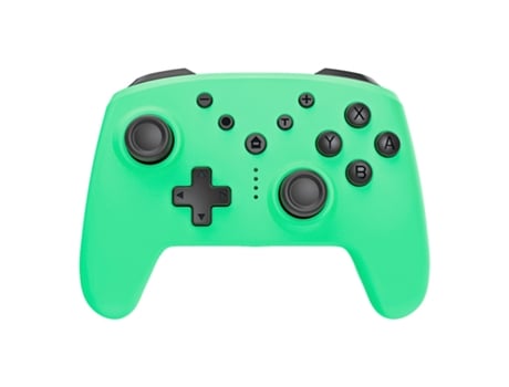Mando Nintendo Switch LOVEBABYLY Y-swpor-001-063 (Inalámbrico)
