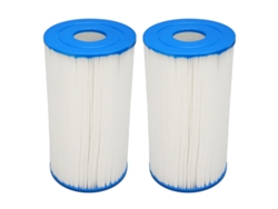 Cartucho de filtro para piscinas, jacuzzis y spas.