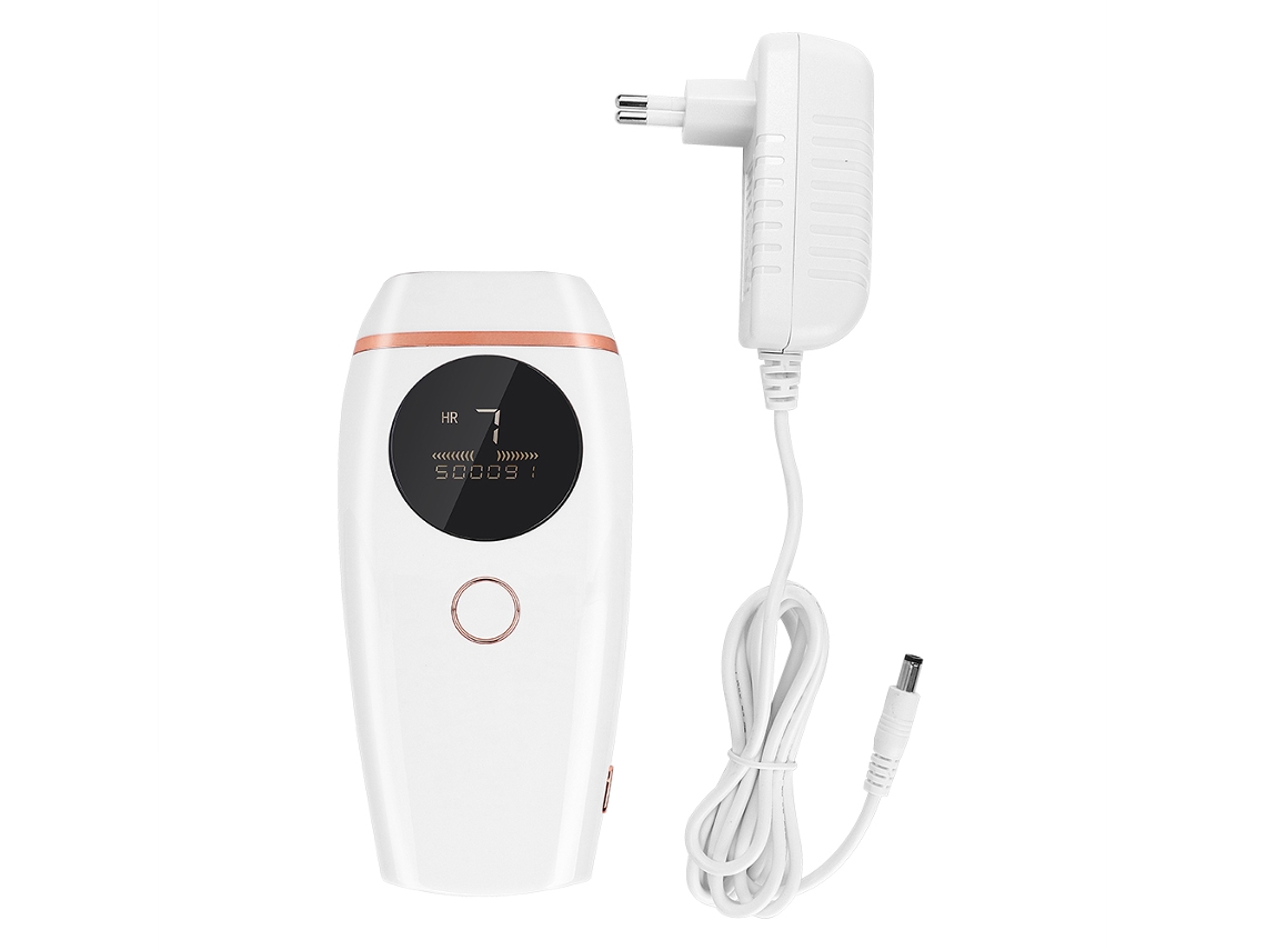 Vlrla-600000 Flash Elétrico Ipl Cabelo Removal Skin Rejuvenation Machine