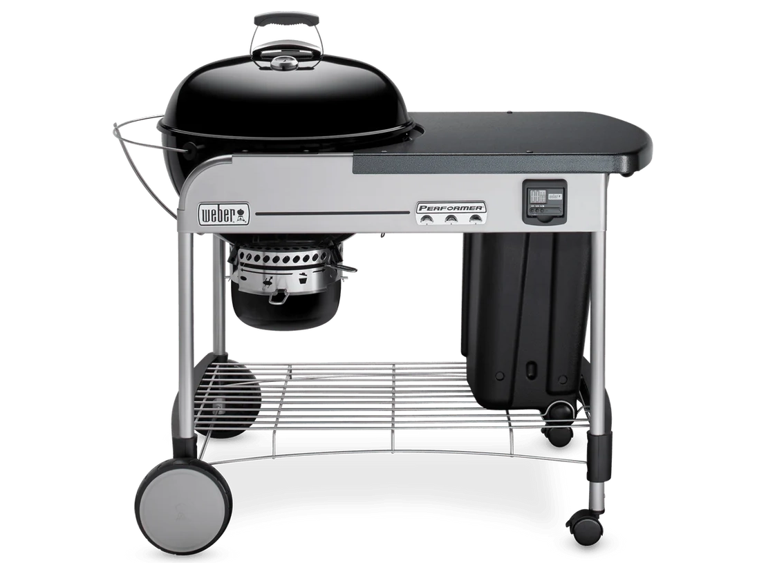 Barbacoa WEBER Performer Premium Gbs Gama