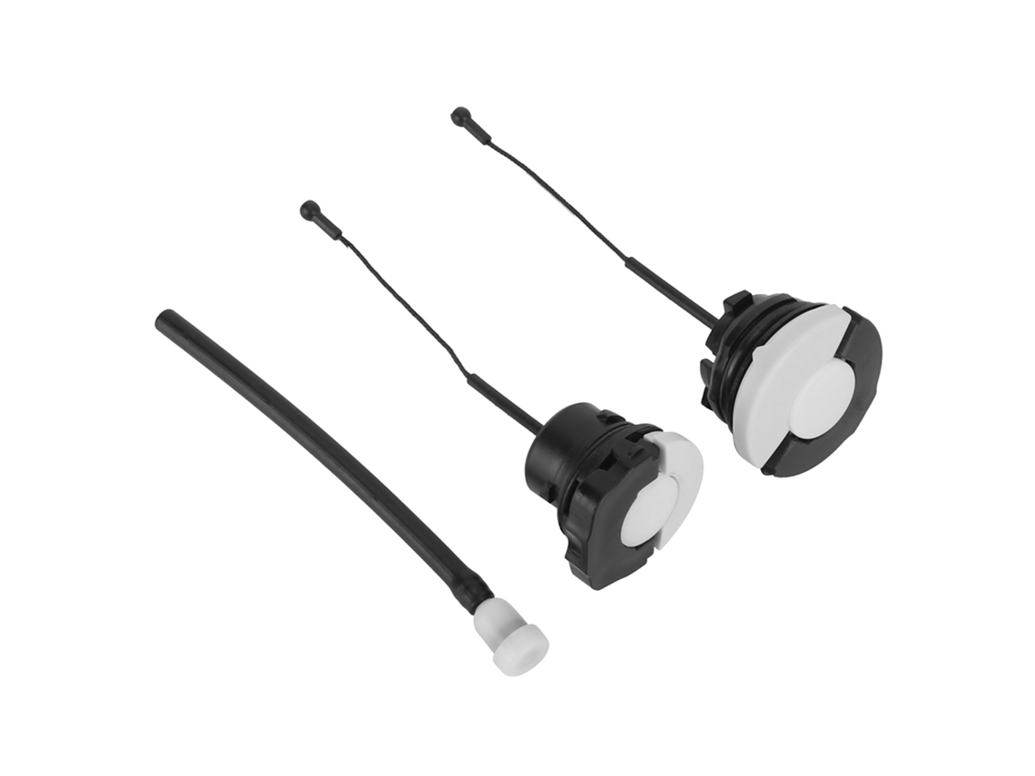 Conjunto De Tapa De Combustible Para Motosierras Stihl Ms210c, Ms250c, Ms310, Ms192 Y Ms360