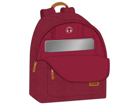 Mochila SAFTA Laptop 20L