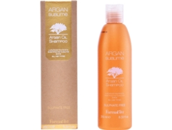 Champú FARMAVITA Argan Sublime (250ml)