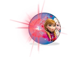 Pelota MONDO 09752 Frozen